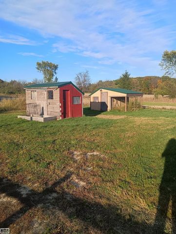 14830 Dudley Road, Lynn, MI 48097