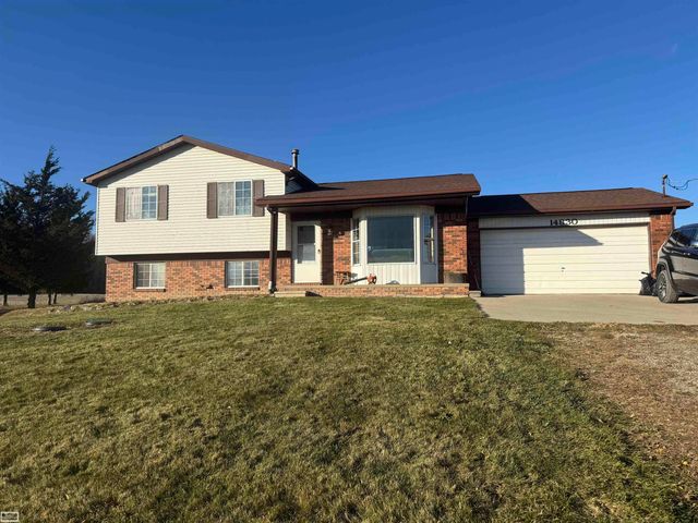 14830 Dudley Road, Lynn, MI 48097