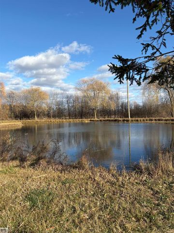 14830 Dudley Road, Lynn, MI 48097