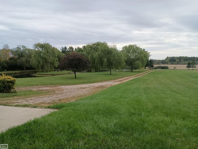 14830 Dudley Road, Lynn, MI 48097