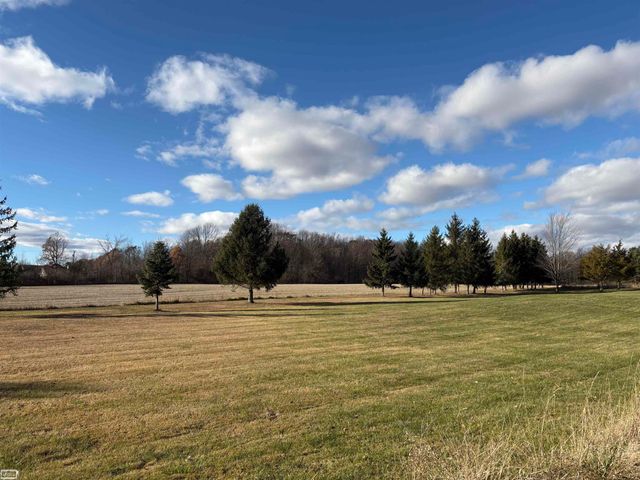 14830 Dudley Road, Lynn, MI 48097