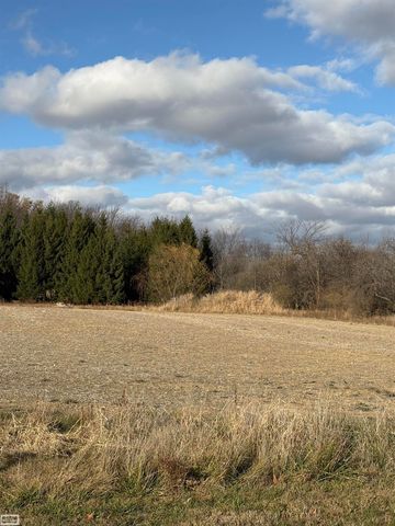 14830 Dudley Road, Lynn, MI 48097