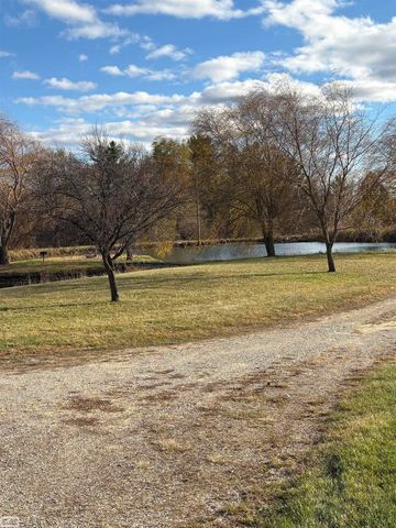 14830 Dudley Road, Lynn, MI 48097