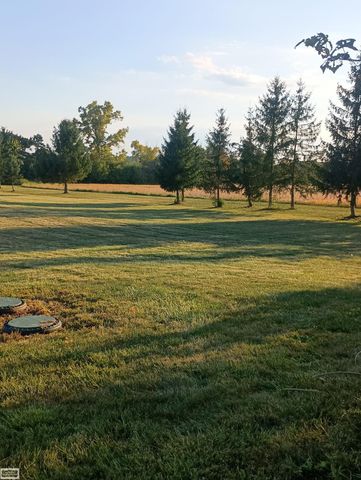 14830 Dudley Road, Lynn, MI 48097