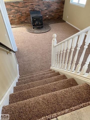 14830 Dudley Road, Lynn, MI 48097