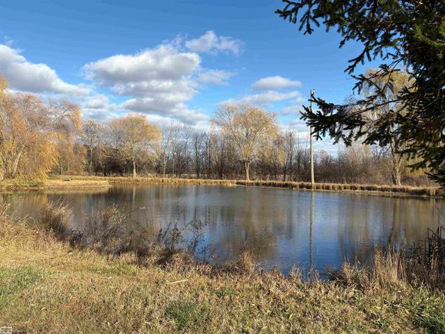 14830 Dudley Road, Lynn, MI 48097