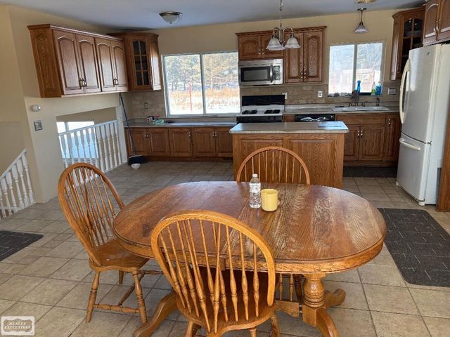 14830 Dudley Road, Lynn, MI 48097