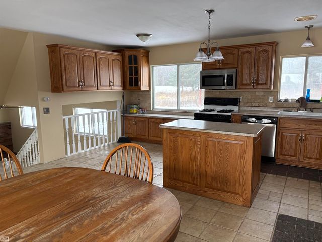 14830 Dudley Road, Lynn, MI 48097