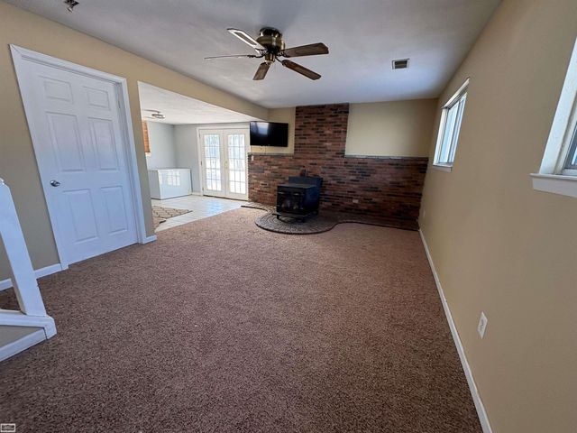 14830 Dudley Road, Lynn, MI 48097