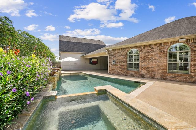 6803 Amistad Court, Manvel, TX 77578