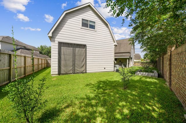 6803 Amistad Court, Manvel, TX 77578