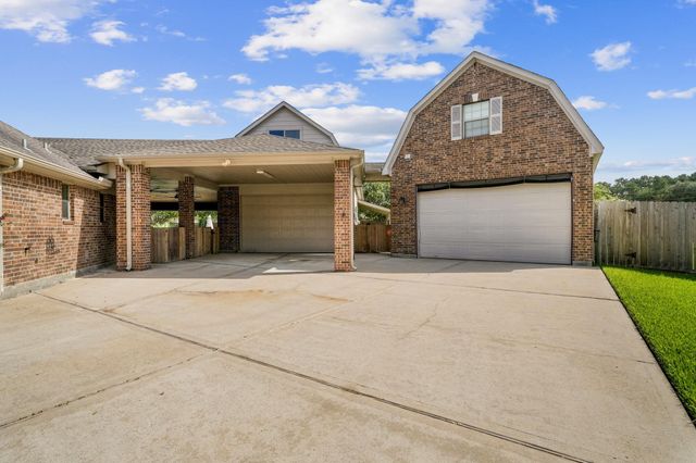 6803 Amistad Court, Manvel, TX 77578