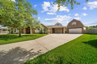 6803 Amistad Court, Manvel, TX 77578
