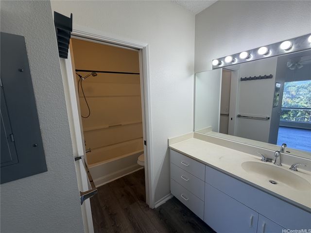 91-289 Hanapouli Circle 5J, Ewa Beach, HI 96706