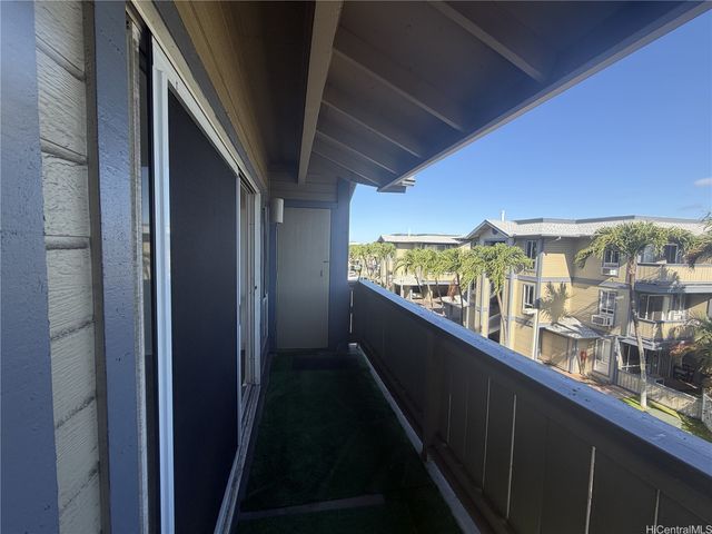 91-289 Hanapouli Circle 5J, Ewa Beach, HI 96706