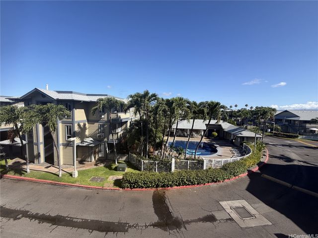 91-289 Hanapouli Circle 5J, Ewa Beach, HI 96706