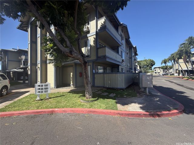 91-289 Hanapouli Circle 5J, Ewa Beach, HI 96706