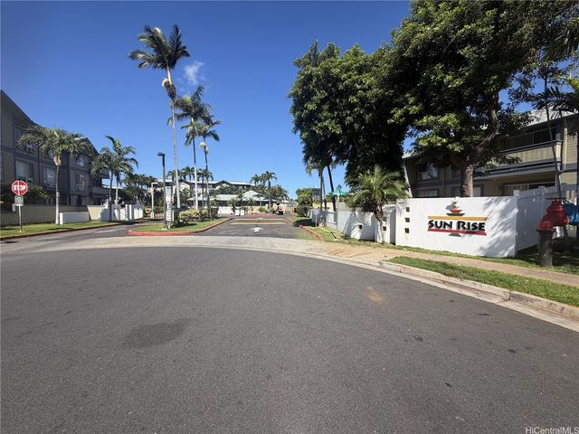 91-289 Hanapouli Circle 5J, Ewa Beach, HI 96706