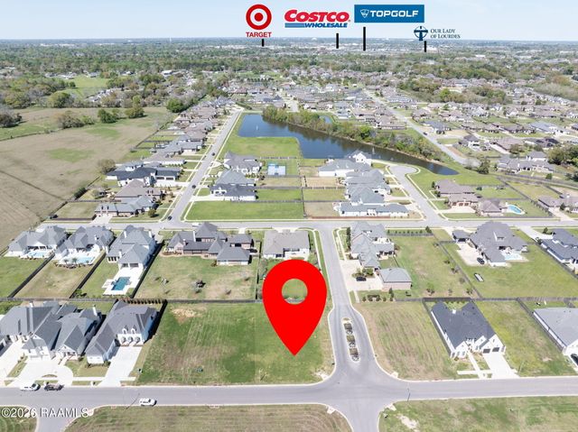 307 Gunter Grass Court, Lafayette, LA 70508