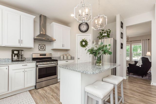 475 Alta View Village Court, Worthington, OH 43085