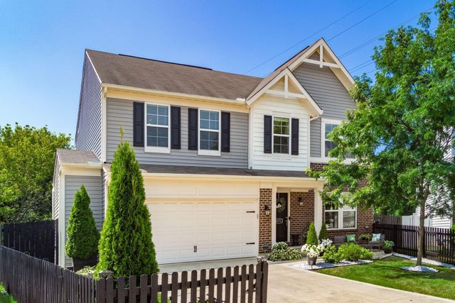 475 Alta View Village Court, Worthington, OH 43085