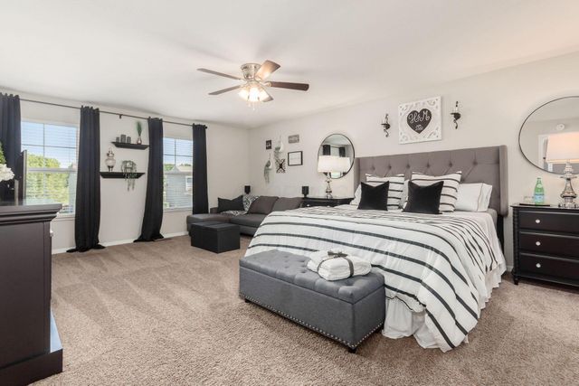 475 Alta View Village Court, Worthington, OH 43085