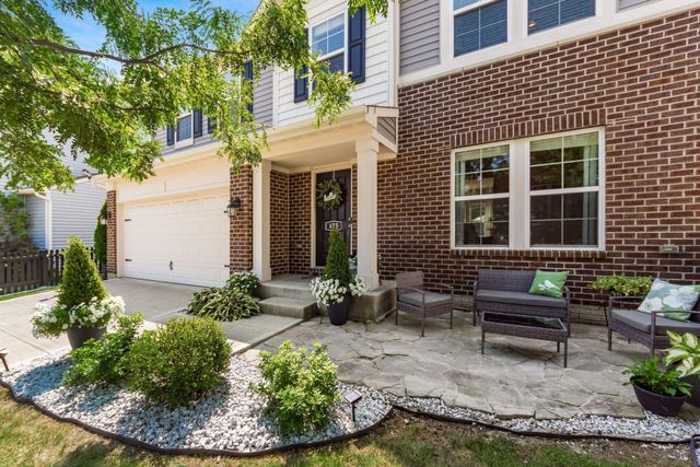 475 Alta View Village Court, Worthington, OH 43085