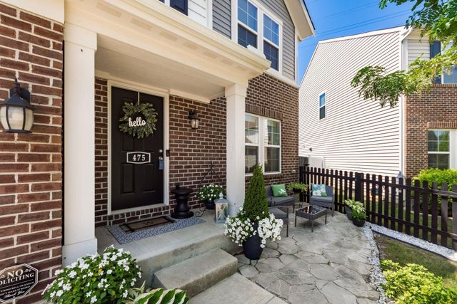 475 Alta View Village Court, Worthington, OH 43085