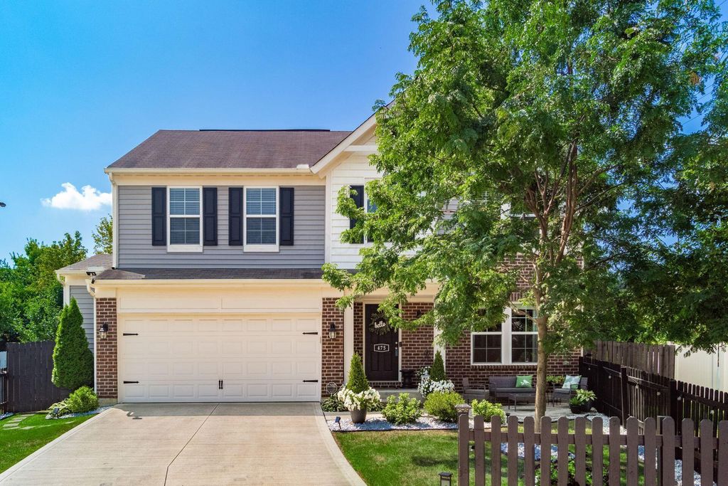 475 Alta View Village Court, Worthington, OH 43085