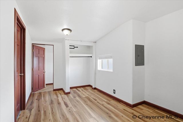 807 E 3RD ST, Cheyenne, WY 82007