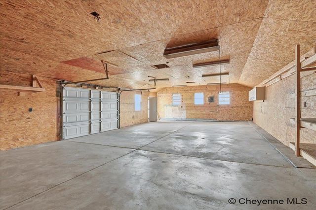 807 E 3RD ST, Cheyenne, WY 82007