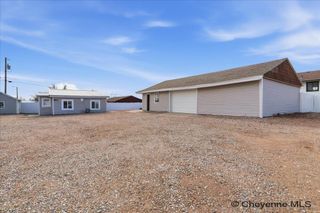 807 E 3RD ST, Cheyenne, WY 82007