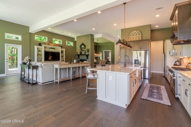 113 Hunley Court, Bluffton, SC 29909