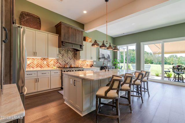 113 Hunley Court, Bluffton, SC 29909