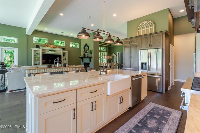113 Hunley Court, Bluffton, SC 29909