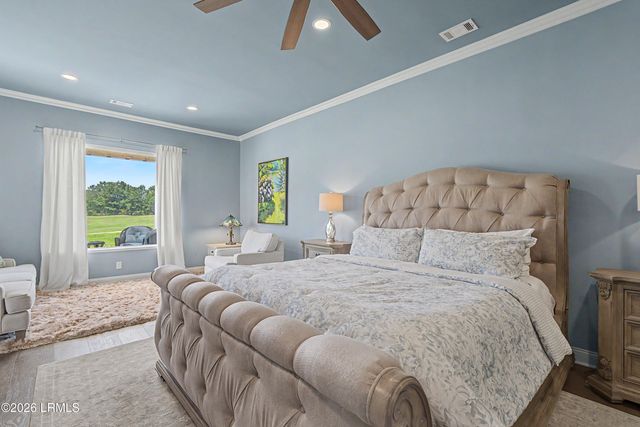 113 Hunley Court, Bluffton, SC 29909