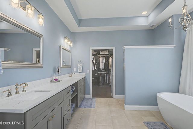 113 Hunley Court, Bluffton, SC 29909
