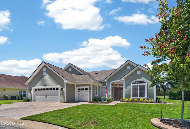 113 Hunley Court, Bluffton, SC 29909