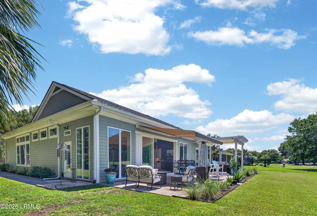 113 Hunley Court, Bluffton, SC 29909