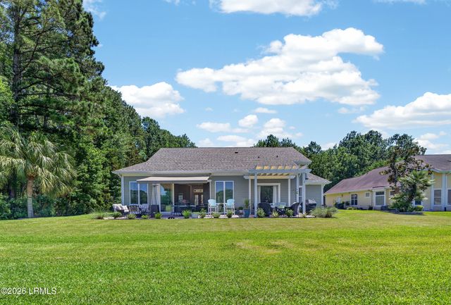 113 Hunley Court, Bluffton, SC 29909