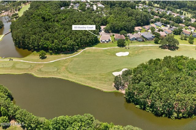 113 Hunley Court, Bluffton, SC 29909