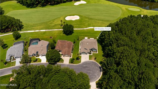 113 Hunley Court, Bluffton, SC 29909