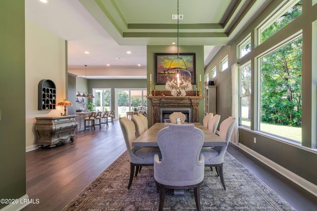113 Hunley Court, Bluffton, SC 29909