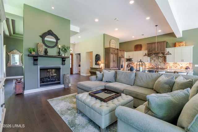 113 Hunley Court, Bluffton, SC 29909