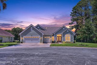 113 Hunley Court, Bluffton, SC 29909