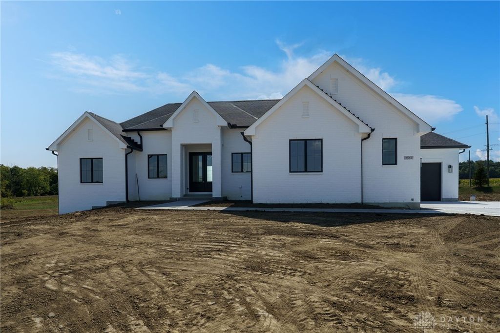 3562 Aniston Court, Lebanon, OH 45036