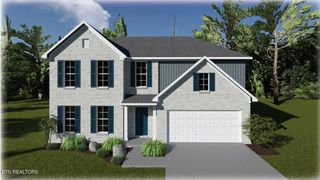 1462 Harvest Moon Lane, Knoxville, TN 37922