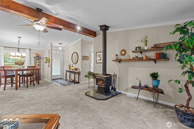 12433 Carriage Place SE, Olalla, WA 98359