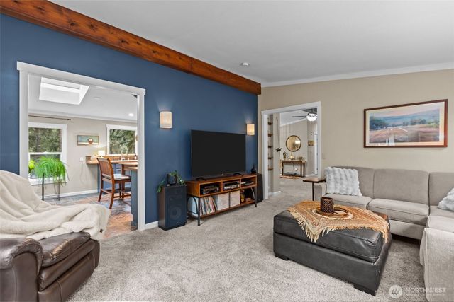 12433 Carriage Place SE, Olalla, WA 98359