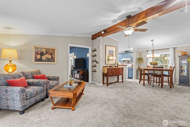 12433 Carriage Place SE, Olalla, WA 98359